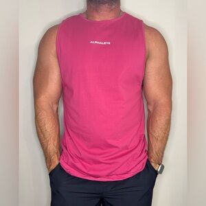 Alphalete Athletic Shirt